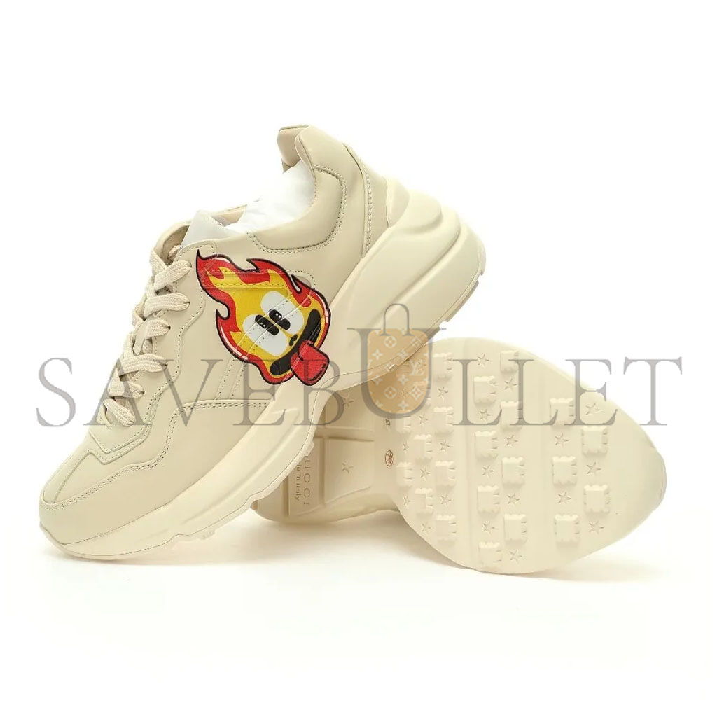 G*u*i rhyton sneaker 784669